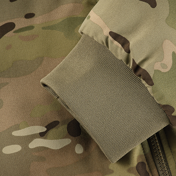 M-Tac куртка MA-1 Military Primaloft МС. Фото 6
