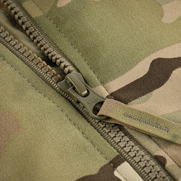 M-Tac куртка MA-1 Military Primaloft МС. Фото 8