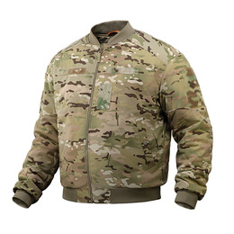 M-Tac куртка MA-1 Military Primaloft МС