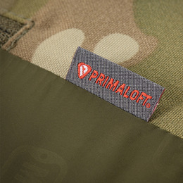 M-Tac куртка MA-1 Military Primaloft МС. Фото 10