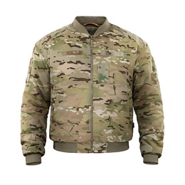 M-Tac куртка MA-1 Military Primaloft МС