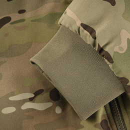 M-Tac куртка MA-1 Military Primaloft МС. Фото 6