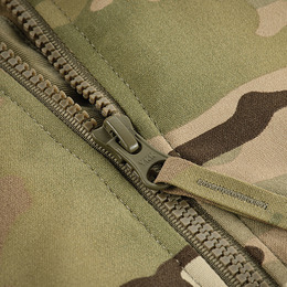 M-Tac куртка MA-1 Military Primaloft МС. Фото 8