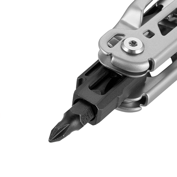 M-Tac мультитул Type 12 Steel/Damascus. Фото 16