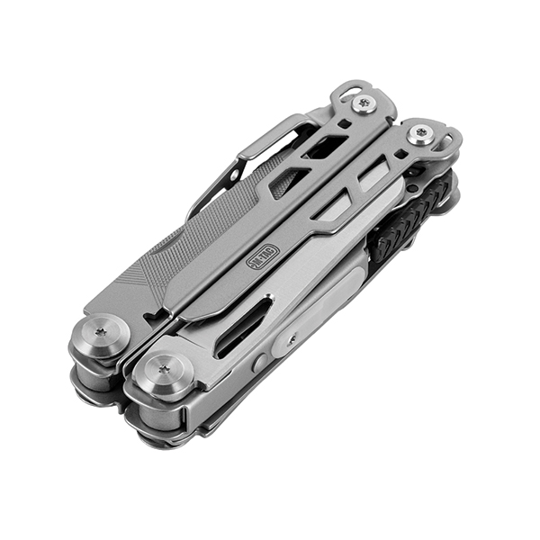 M-Tac мультитул Type 12 Steel/Damascus. Фото 7