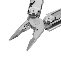 M-Tac мультитул Type 12 Steel/Damascus. Фото 11