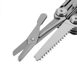 M-Tac мультитул Type 12 Steel/Damascus. Фото 13