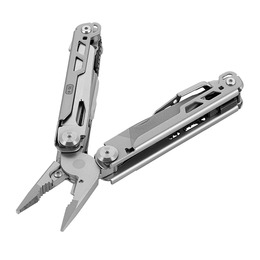 M-Tac мультитул Type 12 Steel/Damascus. Фото 6