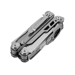 M-Tac мультитул Type 12 Steel/Damascus. Фото 8