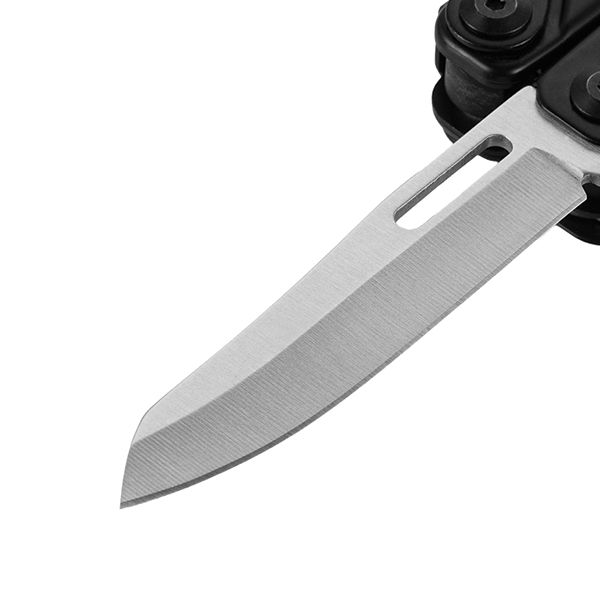 M-Tac мультитул Type 11 Black/Steel. Фото 14
