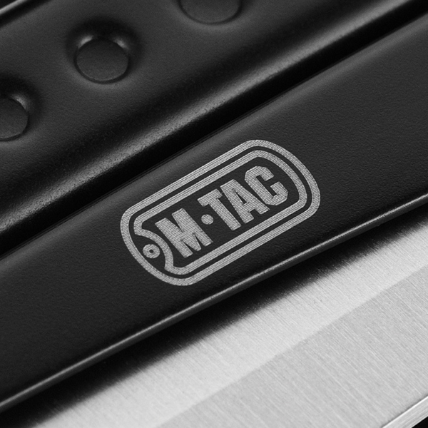 M-Tac мультитул Type 11 Black/Steel. Фото 18
