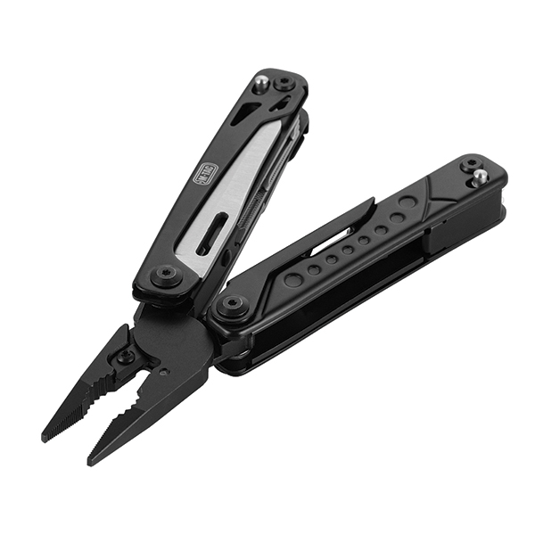 M-Tac мультитул Type 11 Black/Steel. Фото 5