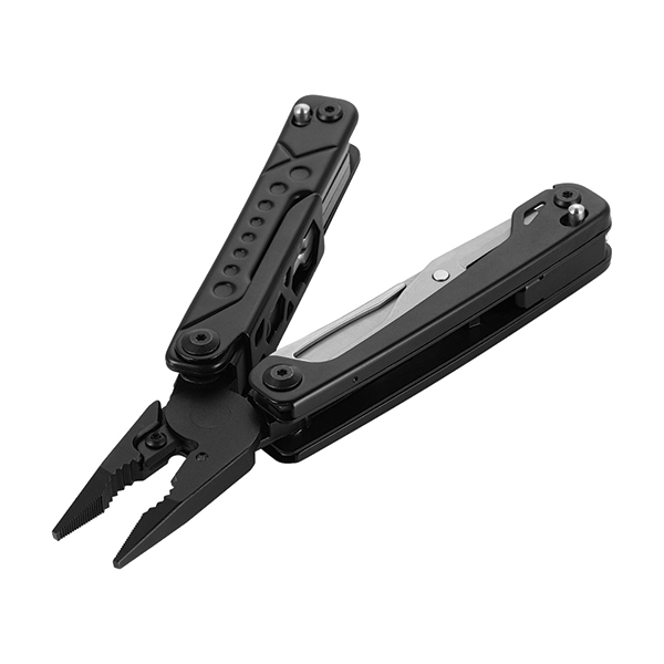 M-Tac мультитул Type 11 Black/Steel. Фото 6