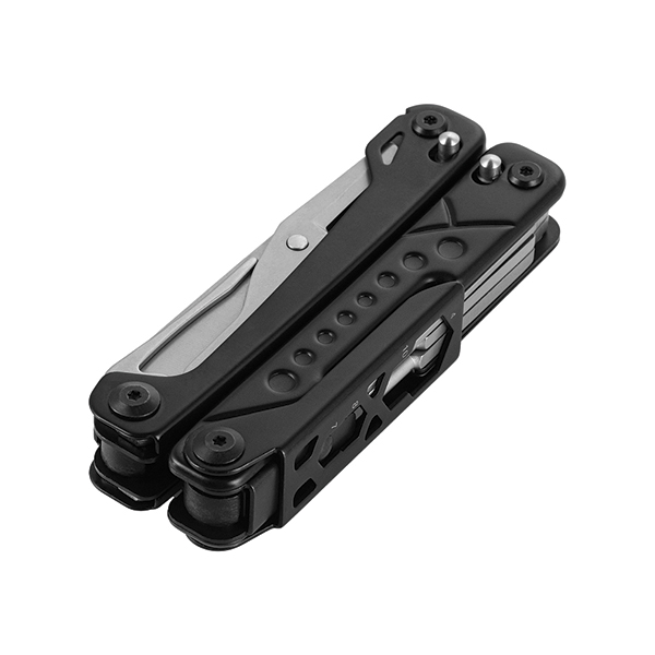M-Tac мультитул Type 11 Black/Steel. Фото 7