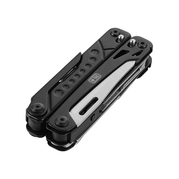 M-Tac мультитул Type 11 Black/Steel. Фото 8