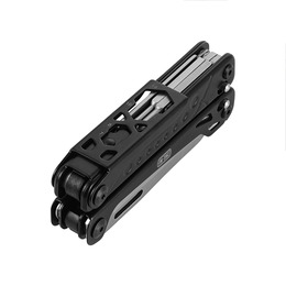 M-Tac мультитул Type 11 Black/Steel. Фото 10