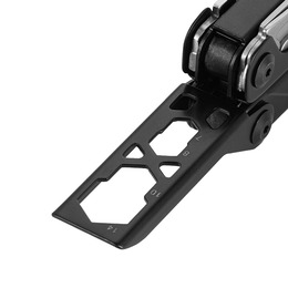 M-Tac мультитул Type 11 Black/Steel. Фото 16