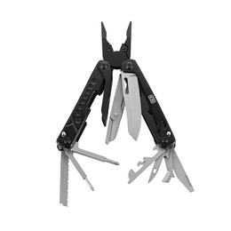 M-Tac мультитул Type 11 Black/Steel