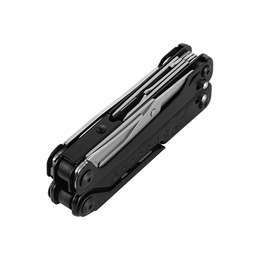 M-Tac мультитул Type 11 Black/Steel. Фото 9