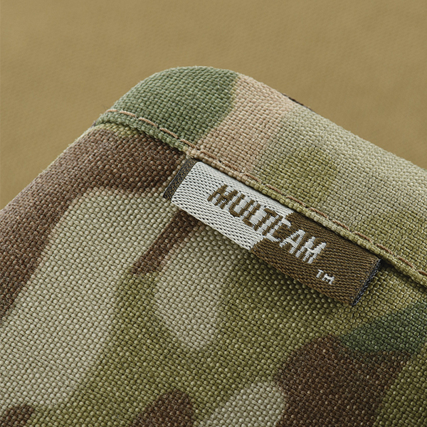 M-Tac захист живота з балістичним пакетом 1 клас захисту (BRONYX) Multicam. Фото 13