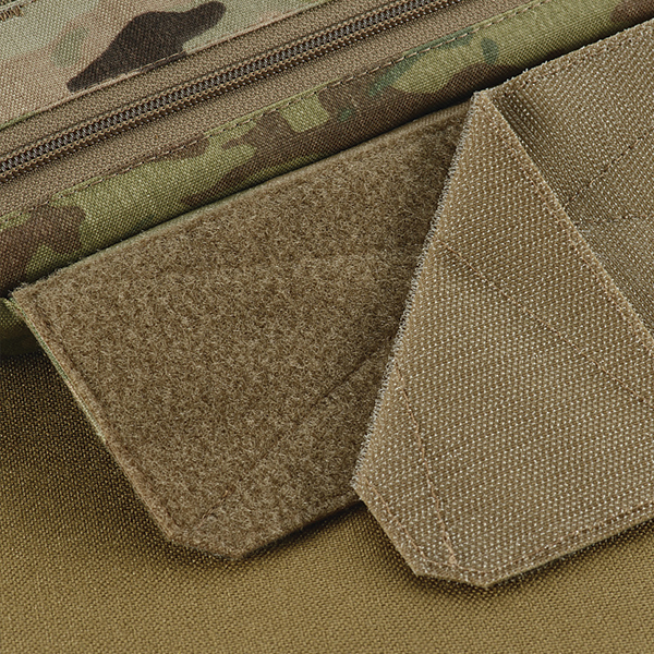 M-Tac захист живота з балістичним пакетом 2 клас захисту (BRONYX) Multicam. Фото 11