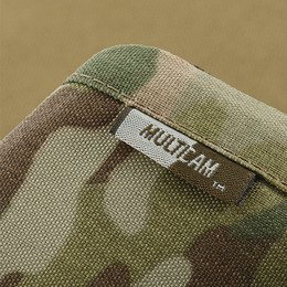 M-Tac захист живота з балістичним пакетом 2 клас захисту (BRONYX) Multicam. Фото 13