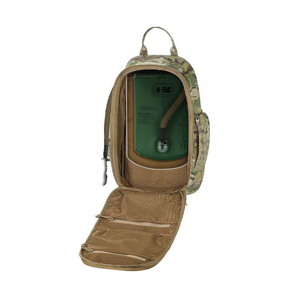 M-Tac резервуар гідросистеми 1,5л Type 2 Olive. Фото 2