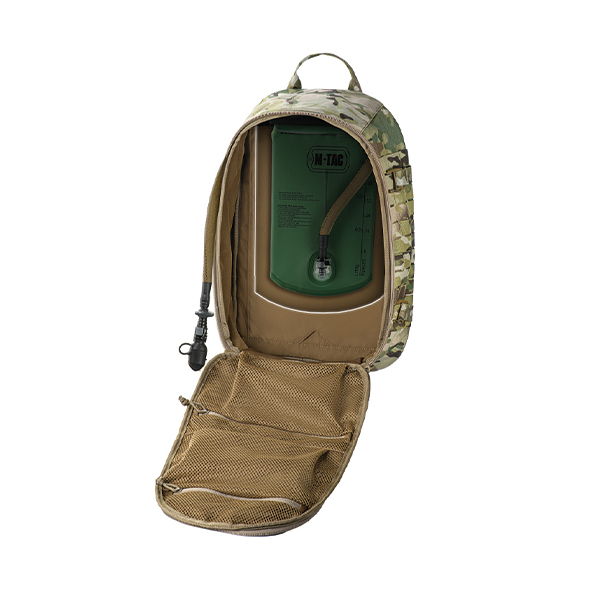 M-Tac резервуар гідросистеми 1,5л Type 2 Olive. Фото 3