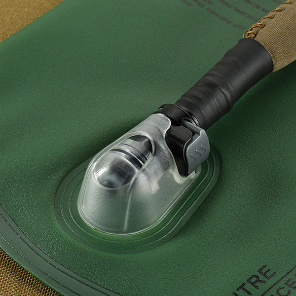 M-Tac резервуар гідросистеми 1,5л Type 2 Olive. Фото 7