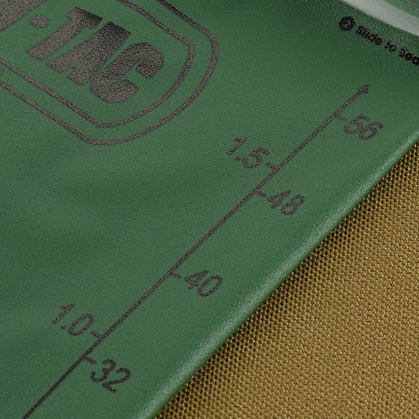 M-Tac резервуар гідросистеми 1,5л Type 2 Olive. Фото 9