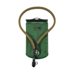 M-Tac резервуар гідросистеми 1,5л Type 2 Olive