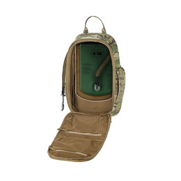 M-Tac резервуар гідросистеми 1,5л Type 2 Olive