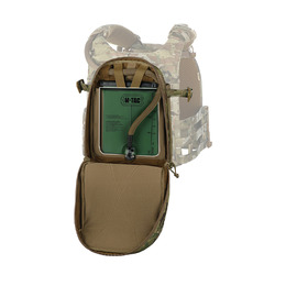 M-Tac резервуар гідросистеми 1,5л Type 2 Olive. Фото 4