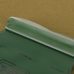 M-Tac резервуар гідросистеми 3,0л Type 2 Olive. Фото 4