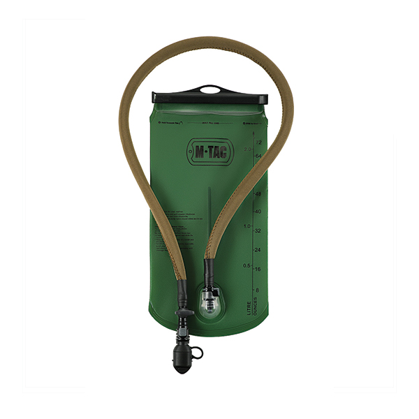 M-Tac резервуар гідросистеми 2,0л Type 2 Olive