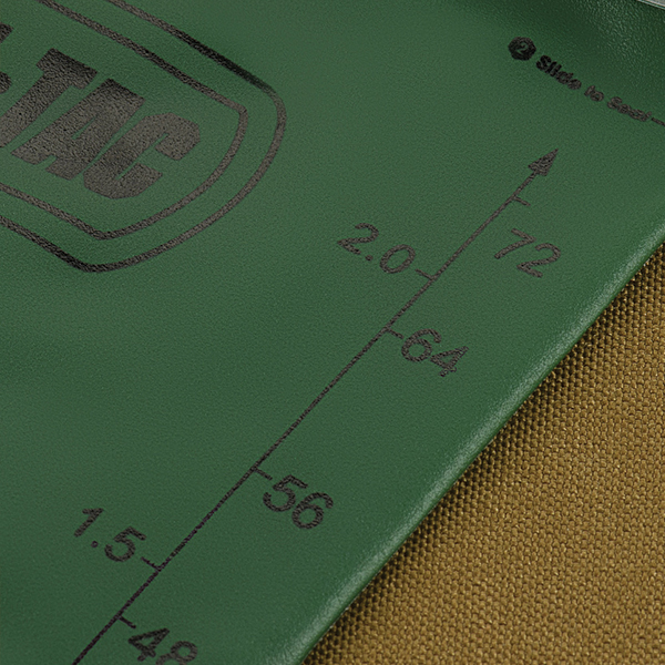 M-Tac резервуар гідросистеми 2,0л Type 2 Olive. Фото 6