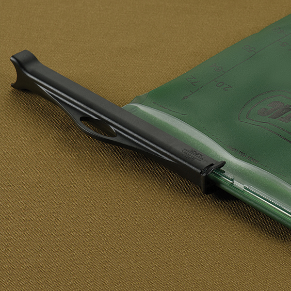 M-Tac резервуар гідросистеми 2,0л Type 2 Olive. Фото 8