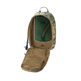 M-Tac резервуар гідросистеми 2,0л Type 2 Olive. Фото 3