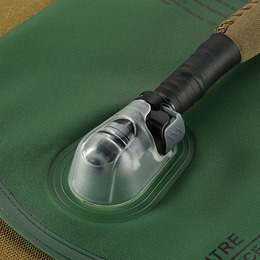 M-Tac резервуар гідросистеми 2,0л Type 2 Olive. Фото 7