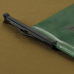 M-Tac резервуар гідросистеми 2,0л Type 2 Olive. Фото 8