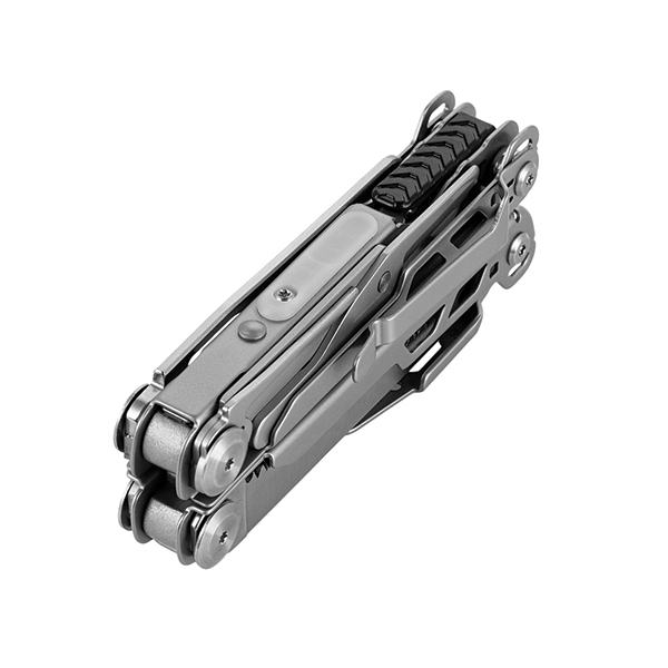M-Tac мультитул Type 12 Steel. Фото 9