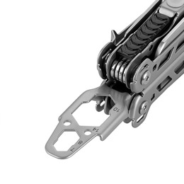 M-Tac мультитул Type 12 Steel. Фото 16