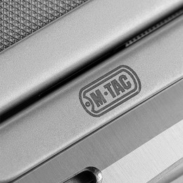 M-Tac мультитул Type 12 Steel. Фото 18