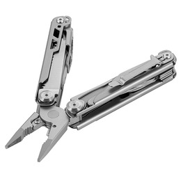 M-Tac мультитул Type 12 Steel. Фото 5
