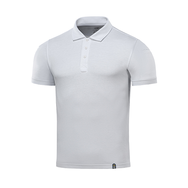 M-Tac поло Basic 65/35 White