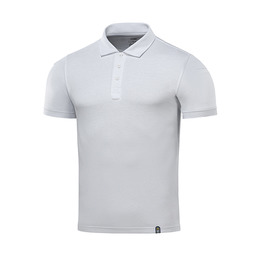 M-Tac поло Basic 65/35 White