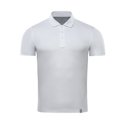 M-Tac поло Basic 65/35 White