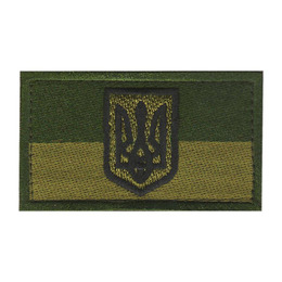 Прапорець захисний 8х4,5см