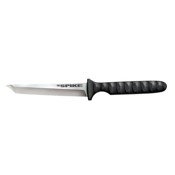 Ніж Cold Steel Tanto Spike, Black. Фото 2