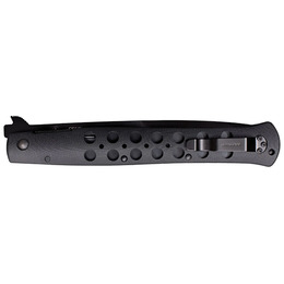 Ніж складаний Cold Steel 6" TI-Lite, G-10, S35VN (2018), Black. Фото 3